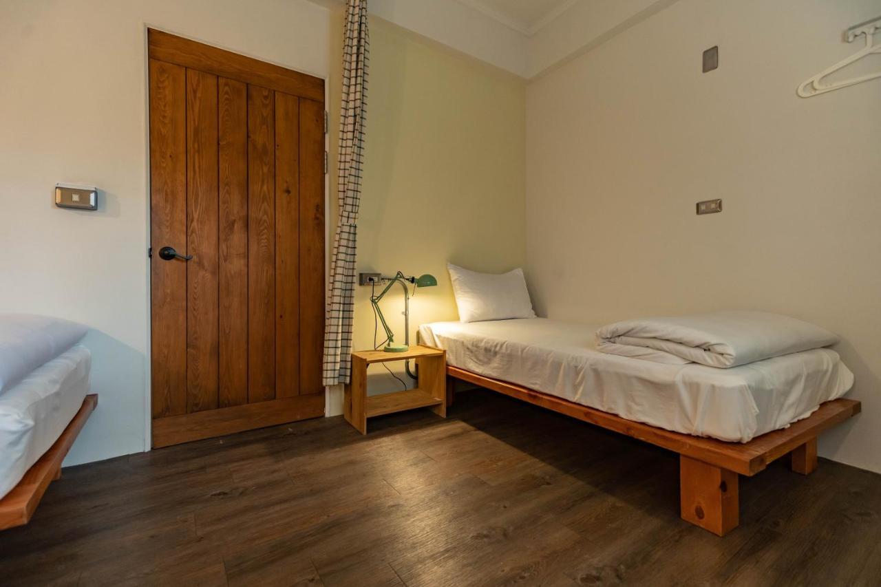 Cozy House Hostel Hualien Extérieur photo