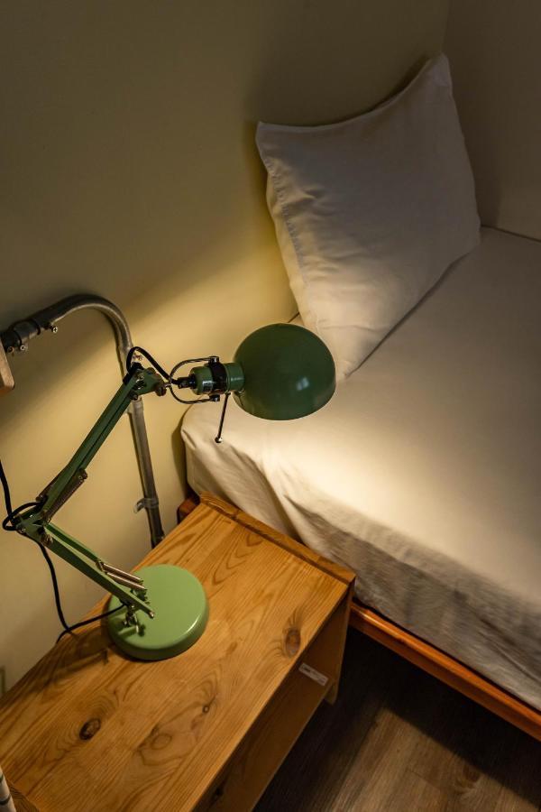 Cozy House Hostel Hualien Extérieur photo