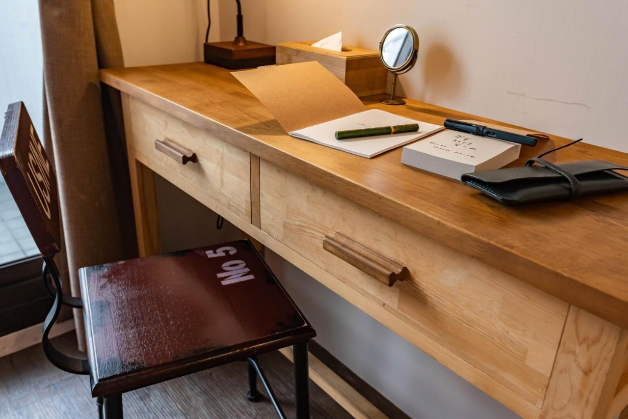 Cozy House Hostel Hualien Extérieur photo