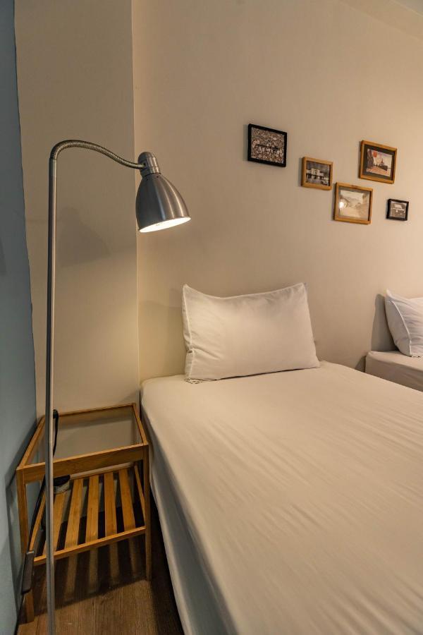 Cozy House Hostel Hualien Extérieur photo