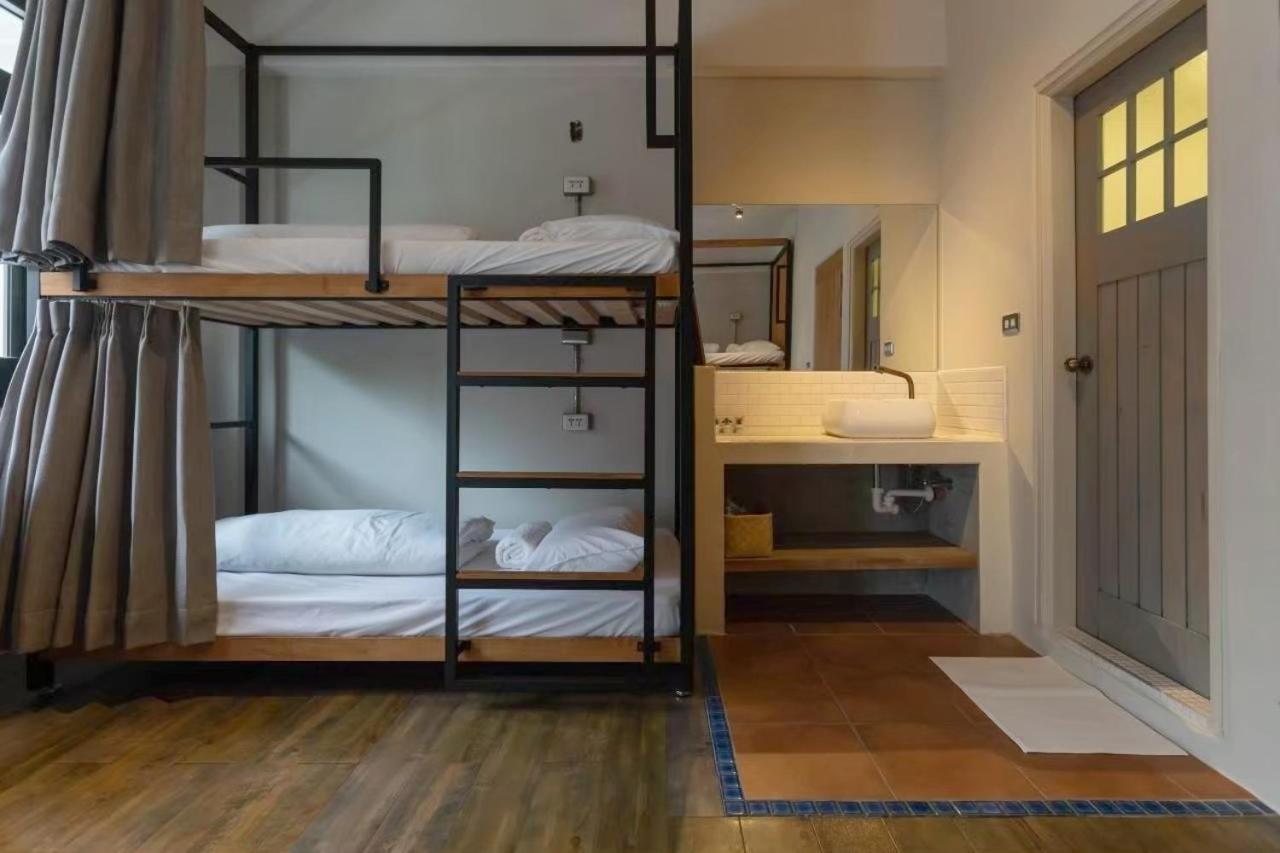 Cozy House Hostel Hualien Extérieur photo