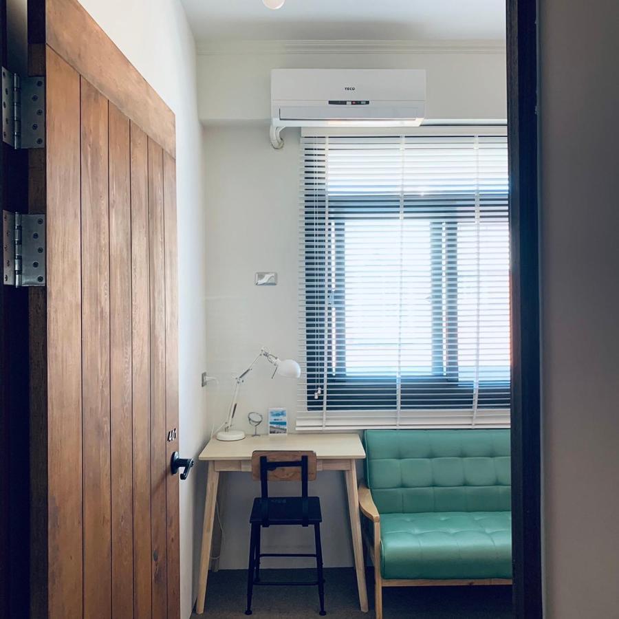 Cozy House Hostel Hualien Extérieur photo