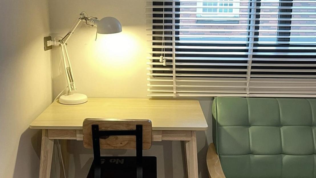 Cozy House Hostel Hualien Extérieur photo