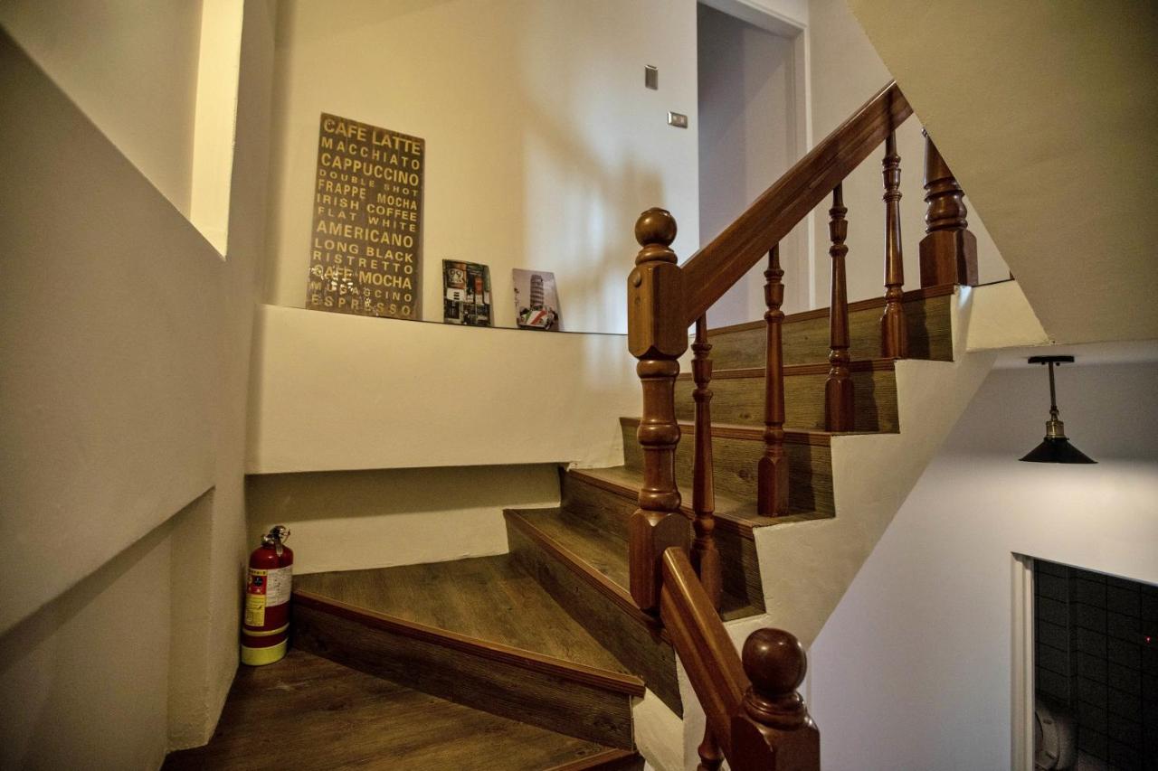 Cozy House Hostel Hualien Extérieur photo