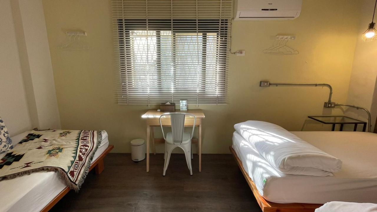 Cozy House Hostel Hualien Extérieur photo