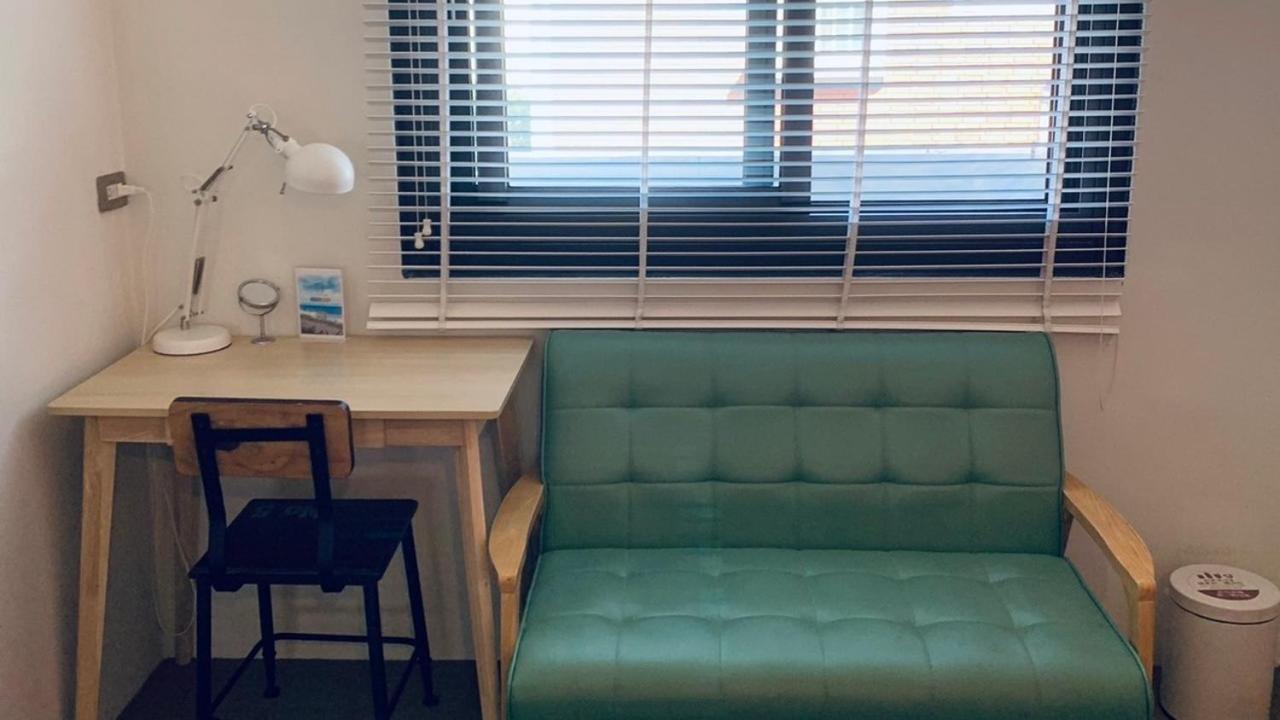 Cozy House Hostel Hualien Extérieur photo