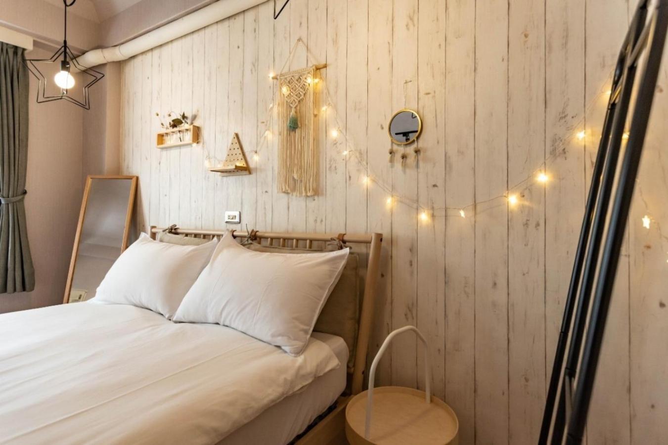 Cozy House Hostel Hualien Extérieur photo