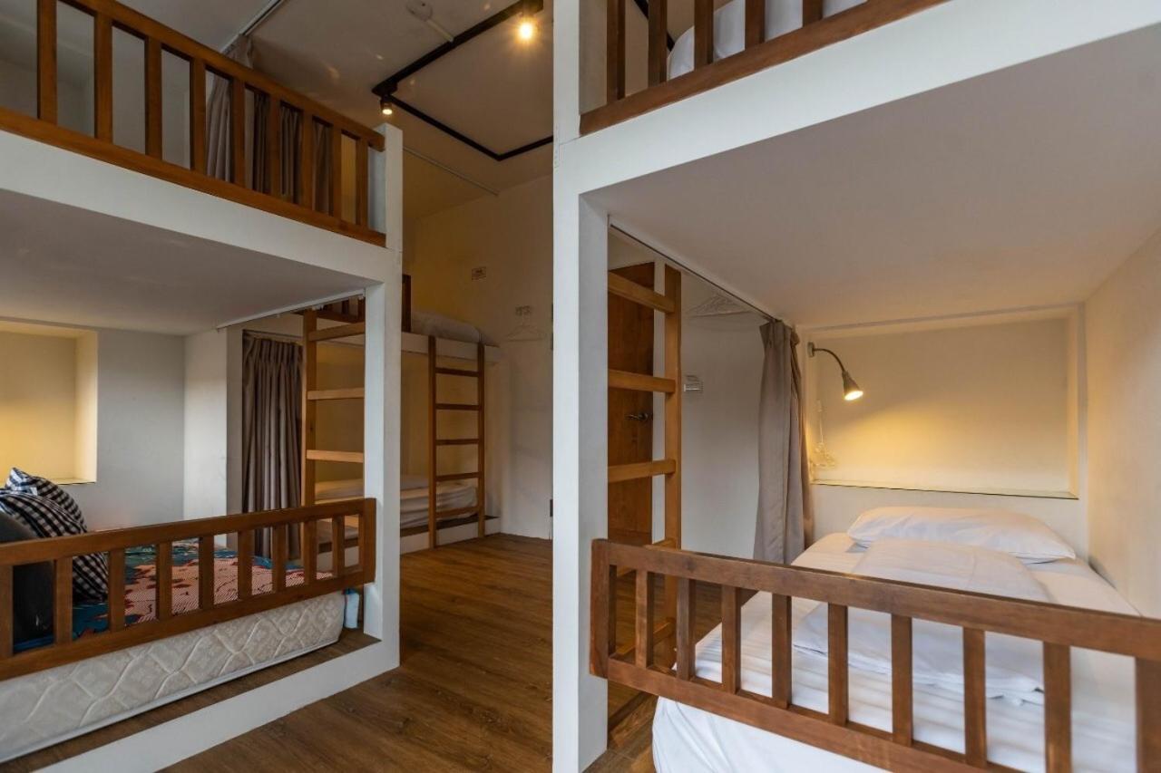 Cozy House Hostel Hualien Extérieur photo